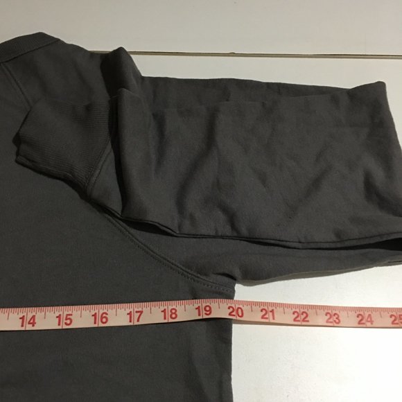 Disney Pride 2022 Pixar Animated Studios Adult XS Gray Sweatshirt - Picture 10 of 11